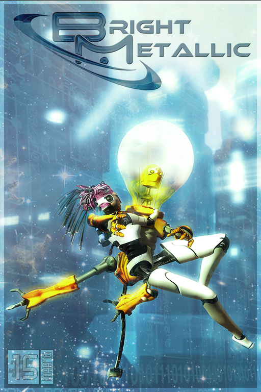 brightmetallic's tweet photo. Bright Metallic #15 – Now Available! https://t.co/bq7bGUvn6v https://t.co/vJVodRPGYA