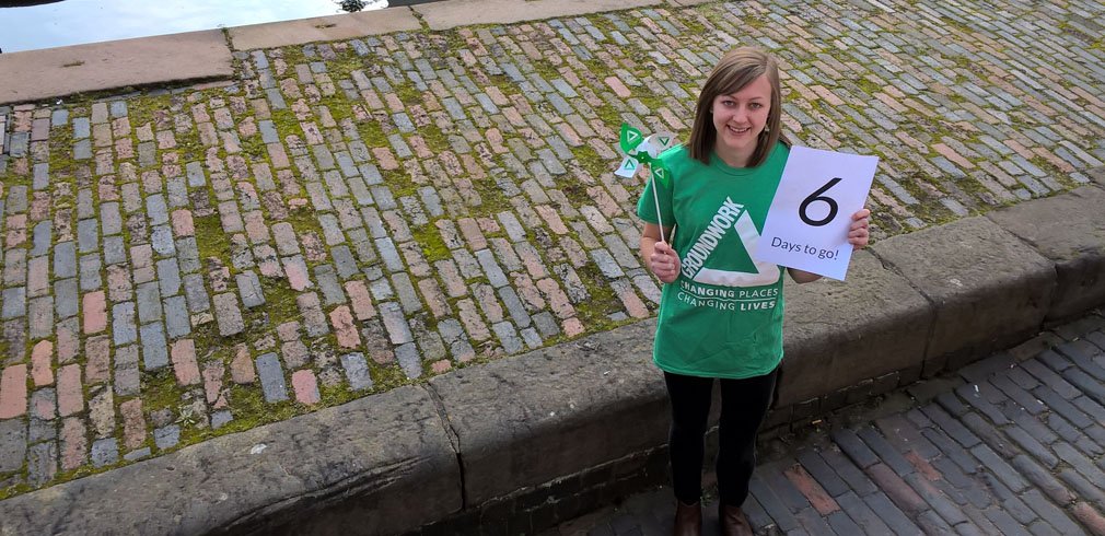Don’t forget – only 6 days left to have your say on which project near you wins
£12K! #BagsofHelp @Tesco_SouthWest