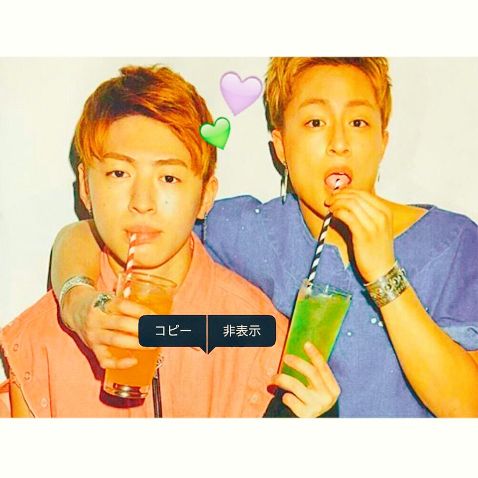 sanomikan0905's tweet photo. LDHfamさんと繋がりたい✋
タグする。

🌏横浜 
 
👧JC2   girl

💗登坂広臣
    佐野玲於
    白濱亜嵐

#LDHfamさん繋がりませんかRTで気になった人お迎え行きます 
#LDHfamさんRT https://t.co/52BEZrgJwA