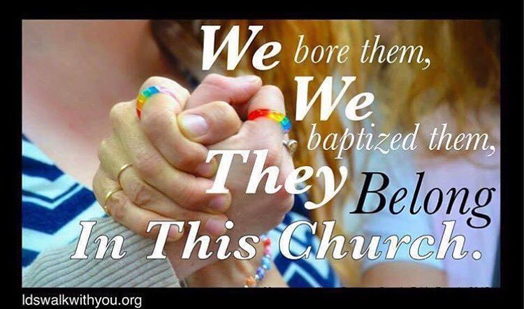 FeministMormonH's tweet photo. RT @femwoc #queermormonsexist #queermormons #imamormon #lds #lgbt #lgbtpride #mormon https://t.co/0WuMRnrWcb