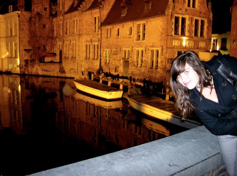 BruggeLeeft's tweet photo. Nieuwe foto van Joke De Munck uit @viveshogeschool voor de fotowedstrijd van #Brugge Studentenstad! https://t.co/a2U4UIQEaP
