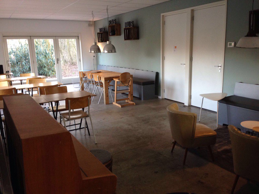 We zijn er weer! Laat de lente maar komen!