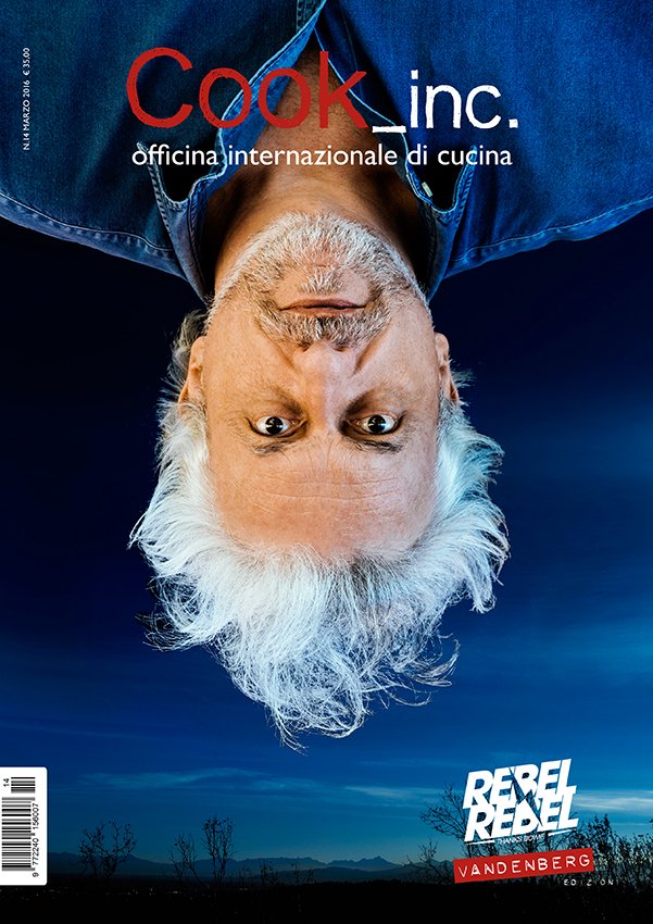 Cook_inc. Magazine tweet media