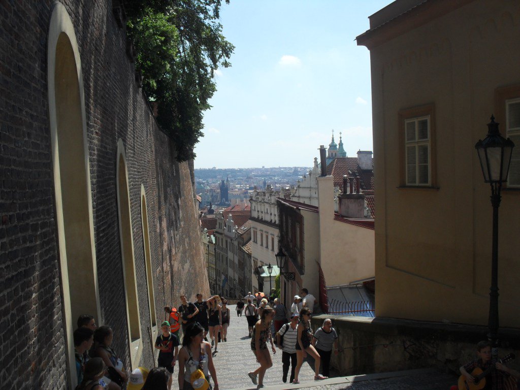 threesixtysteps's tweet image. Inter Rail Diary: Prague 360steps.wordpress.com/2016/03/01/int…