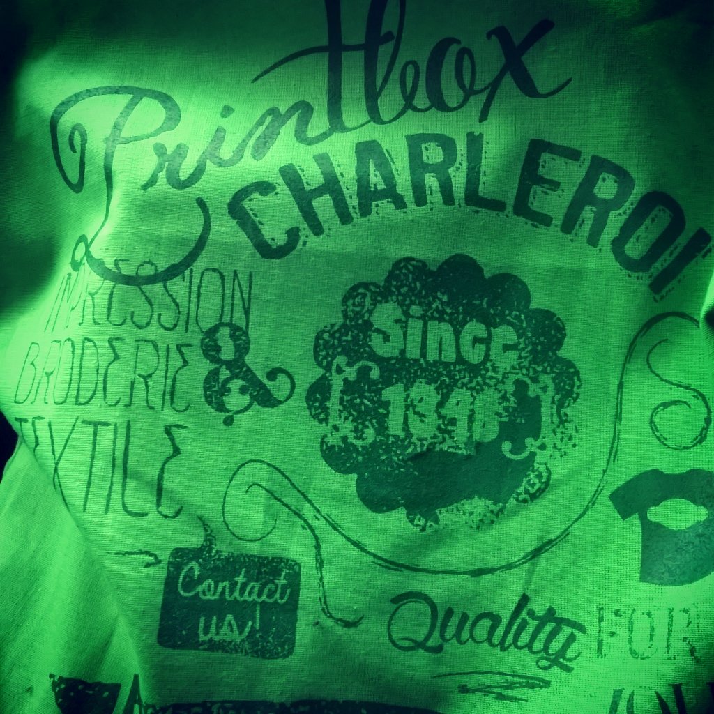 kagnodice's tweet image. Merci #printbox 😏 #objcom