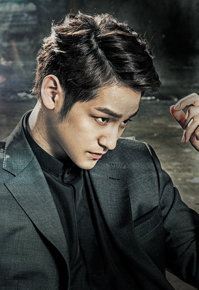 TheDramaKorea's tweet photo. Kim Bum, Im Seulong, &amp; Son Dam Bi untuk drama SBS "Mrs Cop 2". Tayang mulai 5 Maret 2016. https://t.co/jmZq6TqbTn