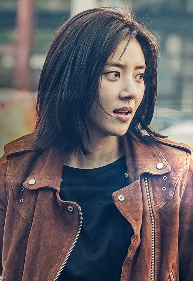 TheDramaKorea's tweet photo. Kim Bum, Im Seulong, &amp; Son Dam Bi untuk drama SBS "Mrs Cop 2". Tayang mulai 5 Maret 2016. https://t.co/jmZq6TqbTn