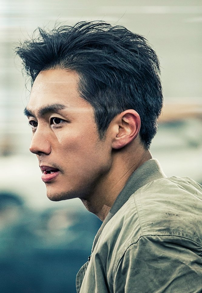 TheDramaKorea's tweet photo. Kim Bum, Im Seulong, &amp; Son Dam Bi untuk drama SBS "Mrs Cop 2". Tayang mulai 5 Maret 2016. https://t.co/jmZq6TqbTn