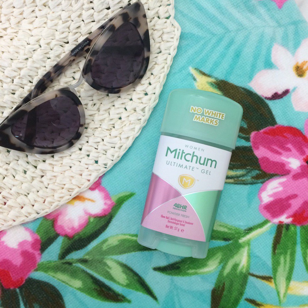 We can't believe it's March already! Who's excited for summer? ☀️