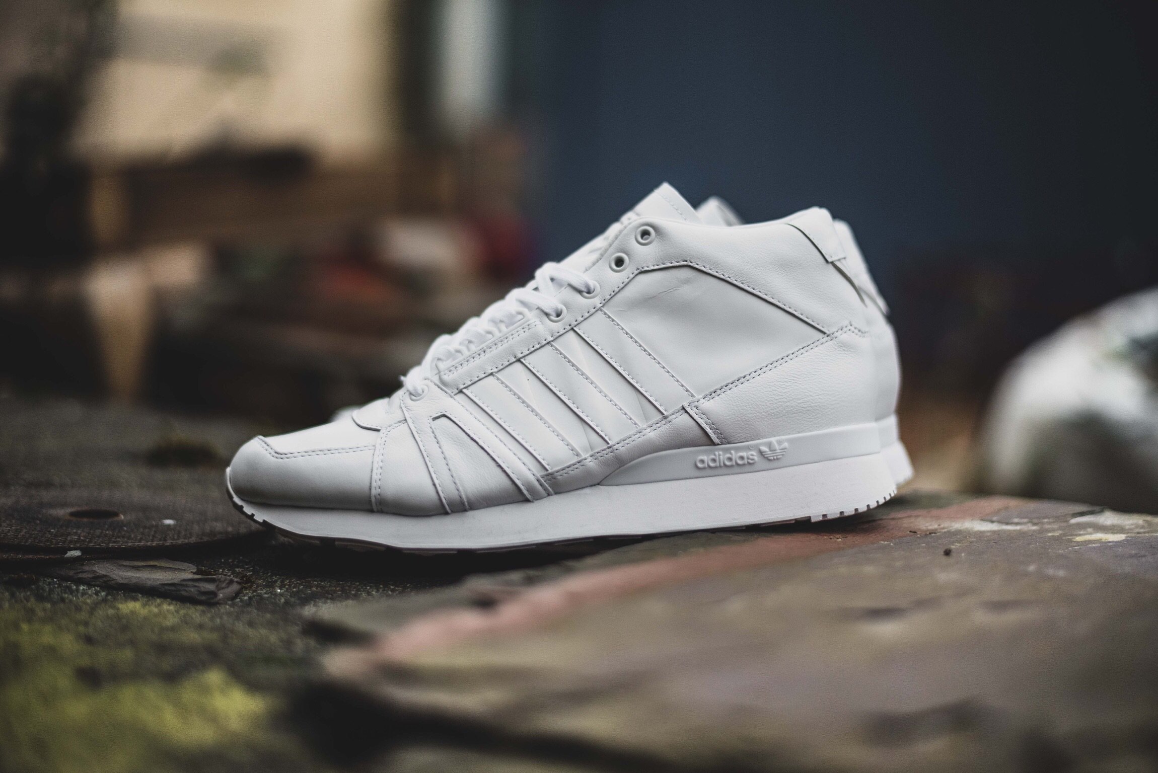 HANON on X