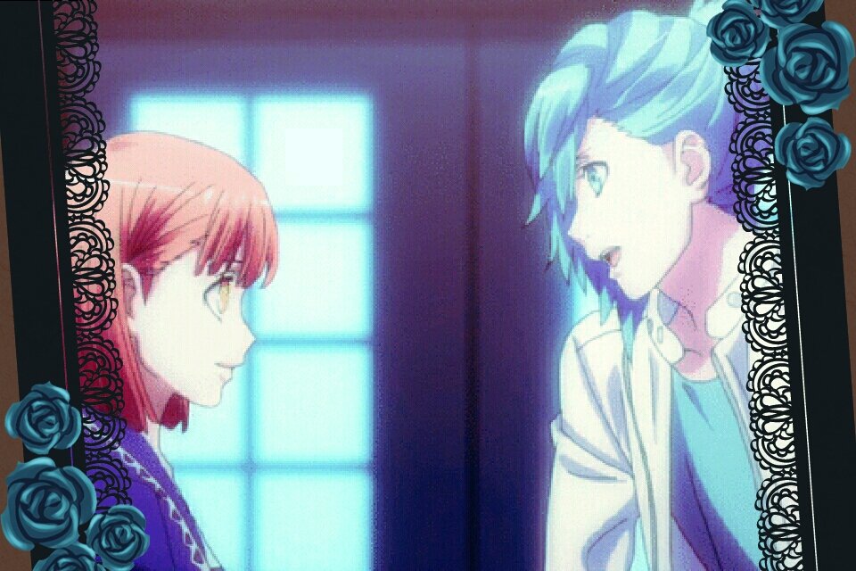 藍春好きな人rt Twitter Search