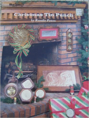 AntiquesAtl's tweet photo. Christmas Tin Punch | Christmas Metal Art | ShariAne Designs | Christmas Cr… https://t.co/RYbc1unHaT #Etsy #TinPunch https://t.co/Xyv2qe5Anz