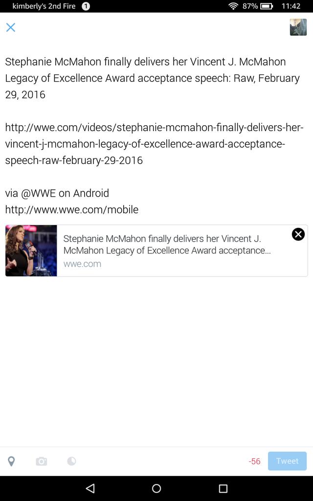 QUEENHATCHETLUV's tweet photo. WOW WWE RAW TONIGHT WAS GREAT https://t.co/4KdEWyzw55