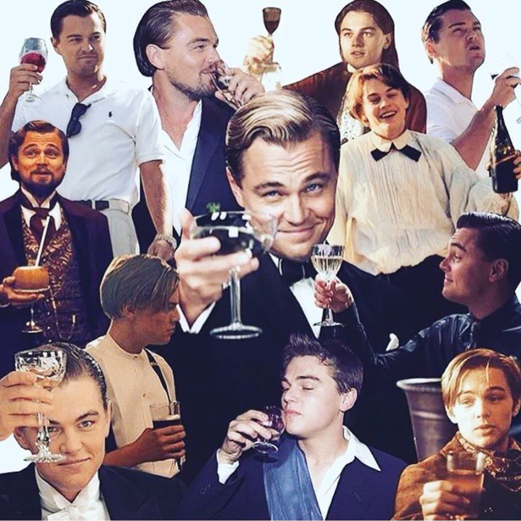 LadyJimms's tweet photo. Al Fin Lo Lograste @LeoDiCaprio Felicidades por tu 2° #Oscars Te Amo Leo😍🙌🏼 https://t.co/o719Kfs9dp