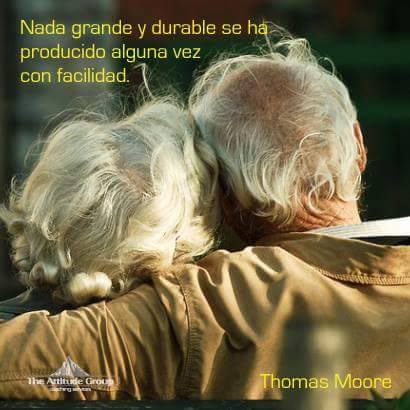 Tan cierto....