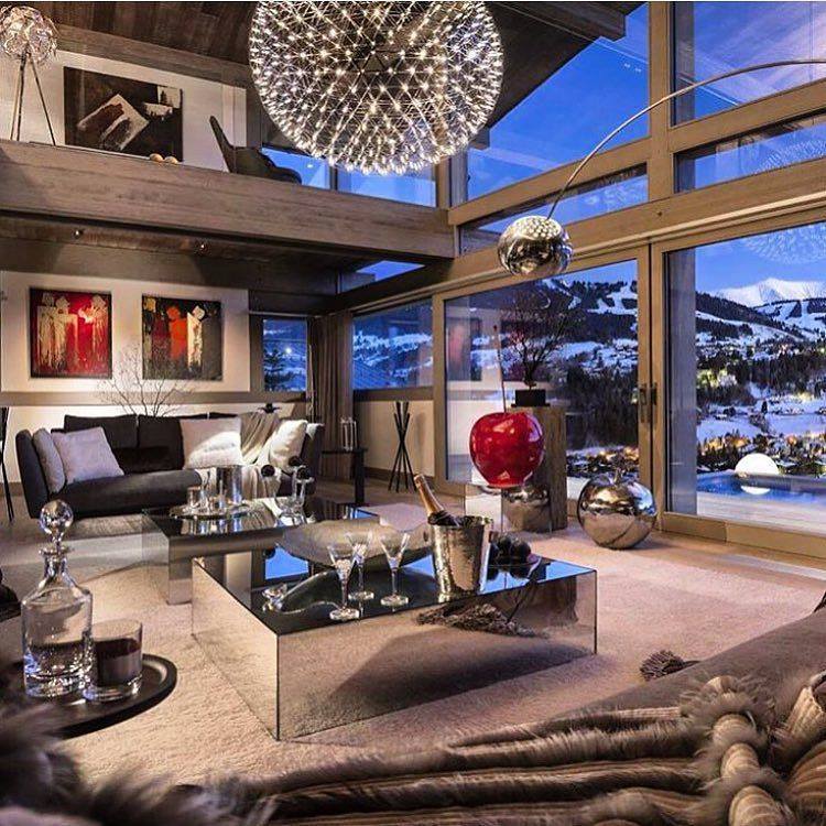 LuxuryGrade's tweet photo. Awesome home! https://t.co/OJJHzYe3U3