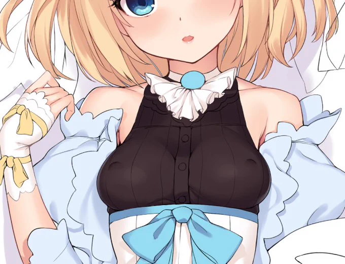 チュウ~<3 