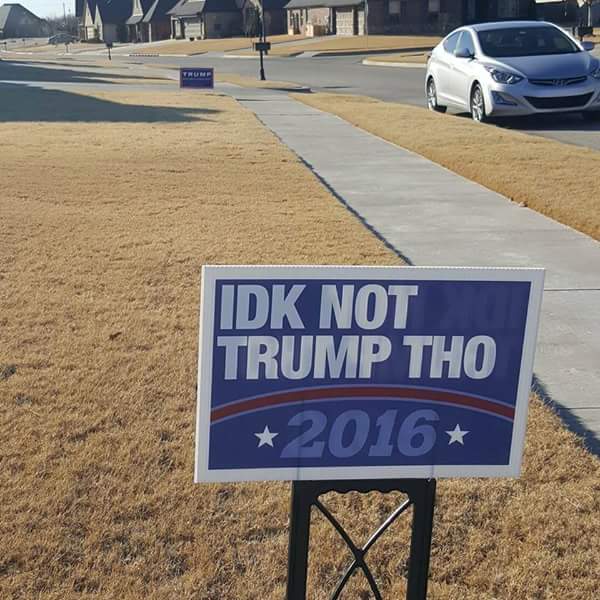 fylekootball's tweet photo. My official endorsement for this election: https://t.co/ahfr1VkOBY