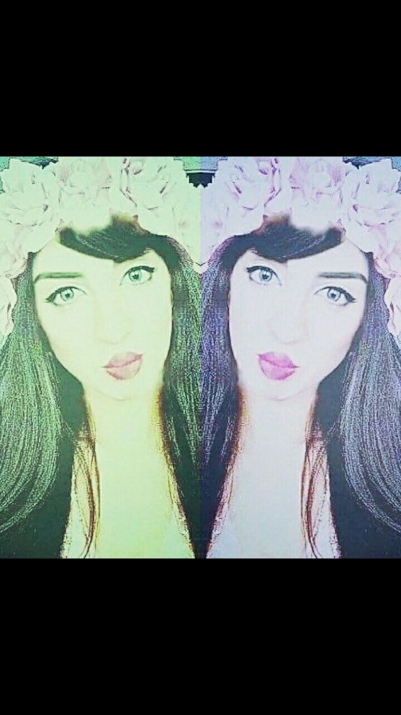saraaa1888's tweet photo. #سهيله_ملكه_جمال_العرب
والله ملكة جمال وغصب عنكم😌👑
#IhabAmir #SouhilaBenLachhab #haidymoussa #HananeElkhader https://t.co/3bcS54Y6wd