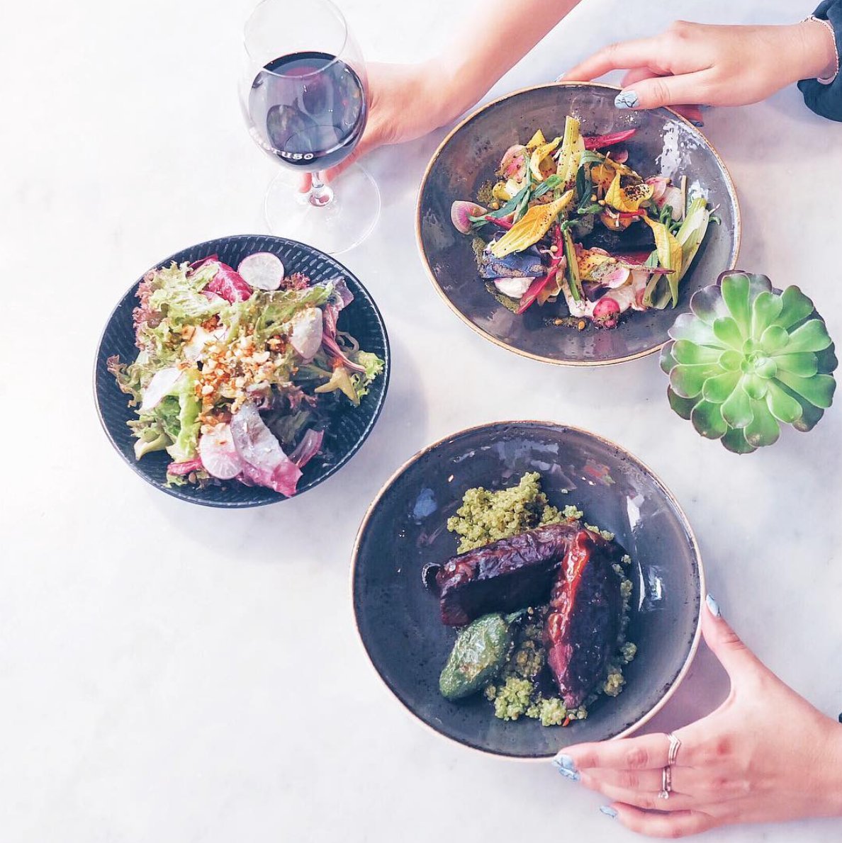 Pastuso Restaurant tweet media