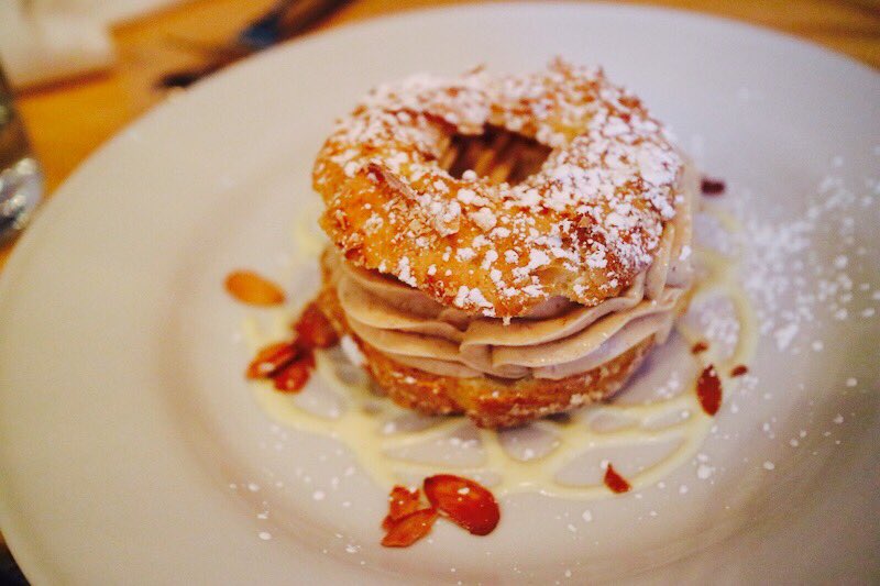 Foodie_Foursome's tweet photo. @communik8e @CassisBistro @ZomatoCA 😀😀😀😀 https://t.co/UZnTl4LQLw