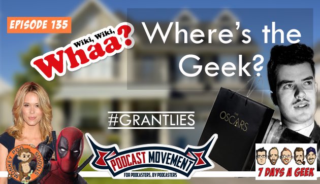 Curious what a "Vampire Breast Lift" is? Come geek out &amp; laugh with us! bit.ly/24xLKjf #PodernFamily