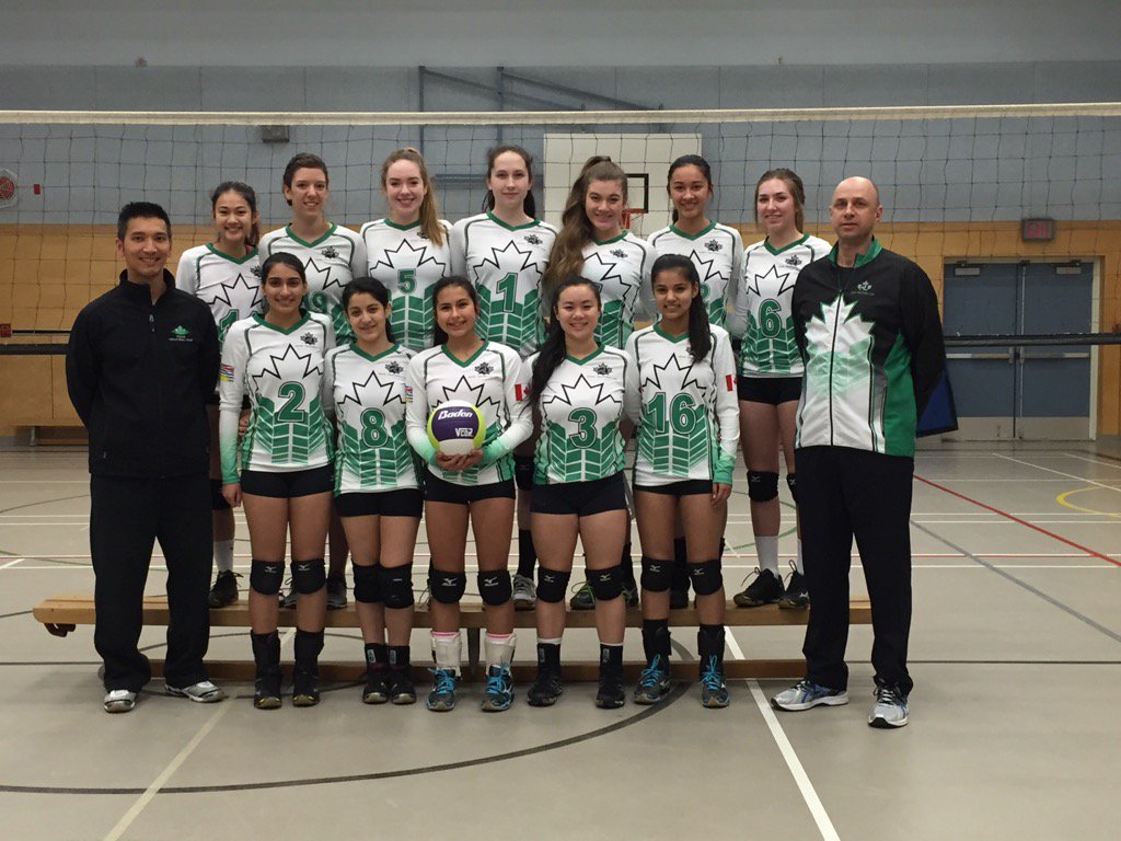 fasttfreddy's tweet photo. @FocusVolleyball 17u Focus Bandits https://t.co/NXi7zK3T8G