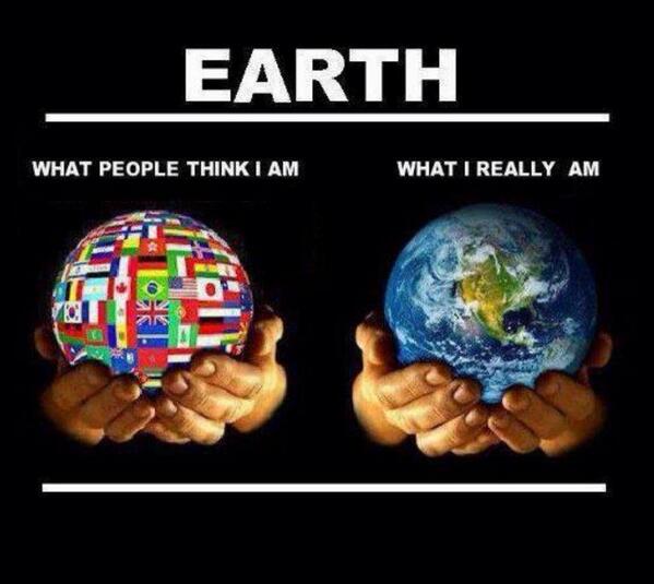 ShaktiLila's tweet photo. #NastyFamily #MakeMagic #MagicReal #MagicalLeapYear #OneWorld #wearethepeople #WhichHillary #WeAreOne #OneWorld https://t.co/uwBpuqh3OT