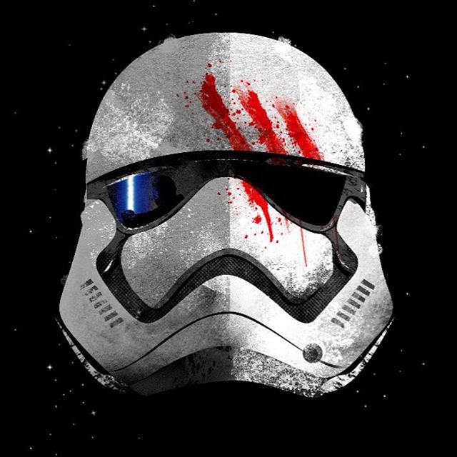 { Not New to RP

Post-TFA

RTs/SOs appreciated? }