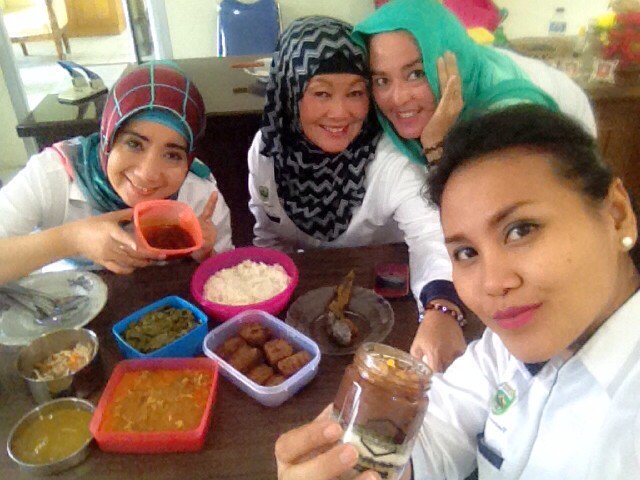 Diana P | INDONESIA tweet media