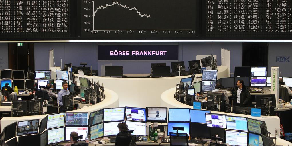 business's tweet image. Why Deutsche Boerse is so keen to merge with London Stock Exchange bloom.bg/1TgRo60