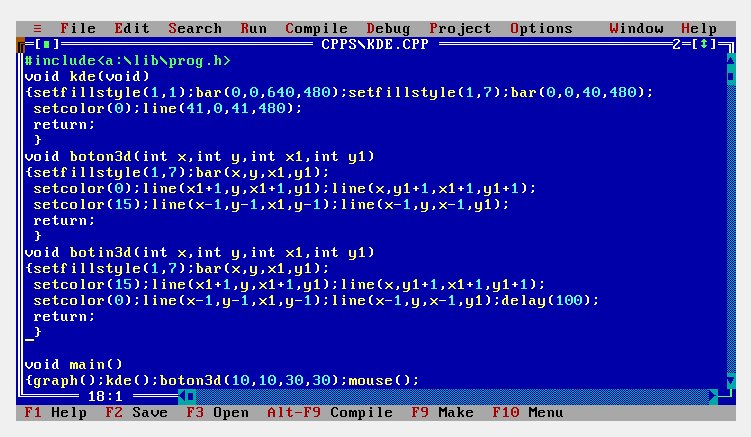 d1egoprog's tweet photo. Así acaba mi ñoñez por hoy con #WIN98. #win #Logo y adicionales como #BC31 y maricaditas varias #geek #estoyjodido https://t.co/eEPiavoFsI