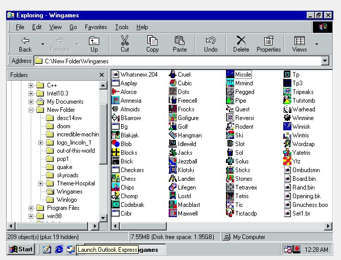 d1egoprog's tweet photo. Así acaba mi ñoñez por hoy con #WIN98. #win #Logo y adicionales como #BC31 y maricaditas varias #geek #estoyjodido https://t.co/eEPiavoFsI