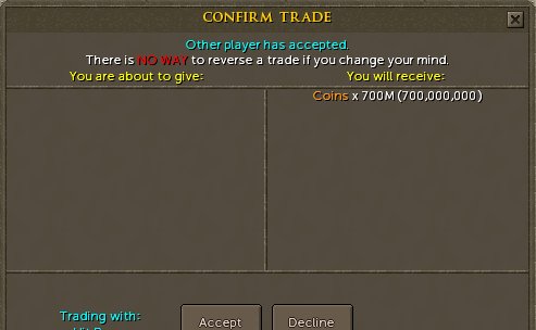 Zed_rs's tweet photo. 700m rs3 to 130m 07 done at https://t.co/vGGp99Nf8E  
Swap with us now!
#runescape #osrs #eoc #rs3 #zedrs #oldschool https://t.co/gdrZWjBZiF