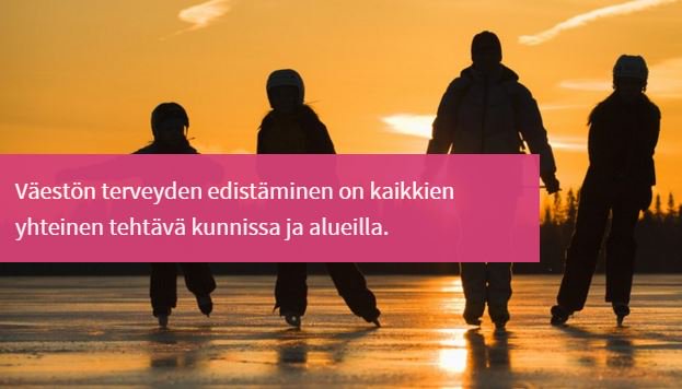 THLorg's tweet photo. Tutustu Terveyden edistäminen aihesivustoon
https://t.co/oMylnQQ8Et #terveys #terveydenedistaminen https://t.co/p22v7aGuP9