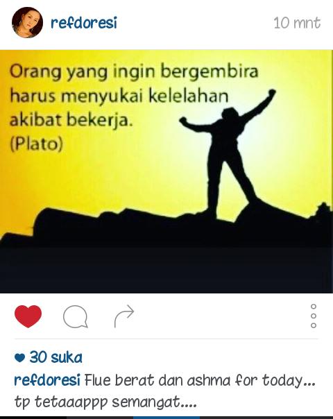 Syafakallah mma <a href="/27tigeresi/">Tengku Resi Refado</a> jaga kesehatan n istrahat yg cukup ya ❤ Semangat maaa 💪💪💪💪 <a href="/alysyarief/">Aliando Syarief.</a> <a href="/Kaiaaa23/">Kaia Syarief</a>