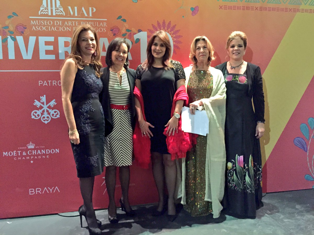 latinfashionews's tweet photo. Mujeres q mueven a MEX a través d #AAMAP @map_mexico @sonyasantosg #MarieThereseArango #MariaEsther #CeciMoctezuma https://t.co/0uGNE5tK0y
