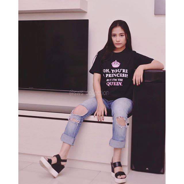 Bidadariny Ali 😍😘 <a href="/PrillyBie/">Prilly ☘️</a>