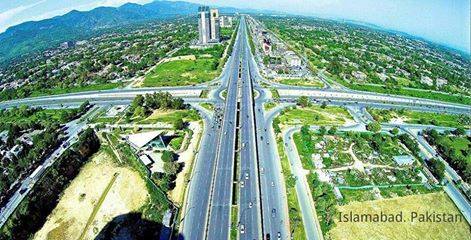RWP_ISB's tweet photo. Beautiful view of #Islamabad from Centaurus https://t.co/nPTWxeZG7p