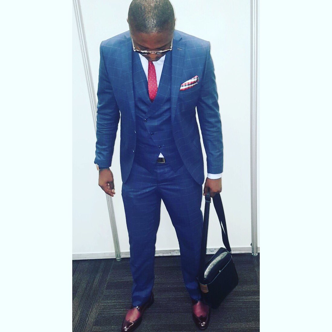 djmalwela's tweet photo. #DJMalwela #MMA15 #itsnotapartywithoutus #Durbanicc #Thelook #Yilo #Wedidourbest #Thankyou https://t.co/ycslJtaW5f