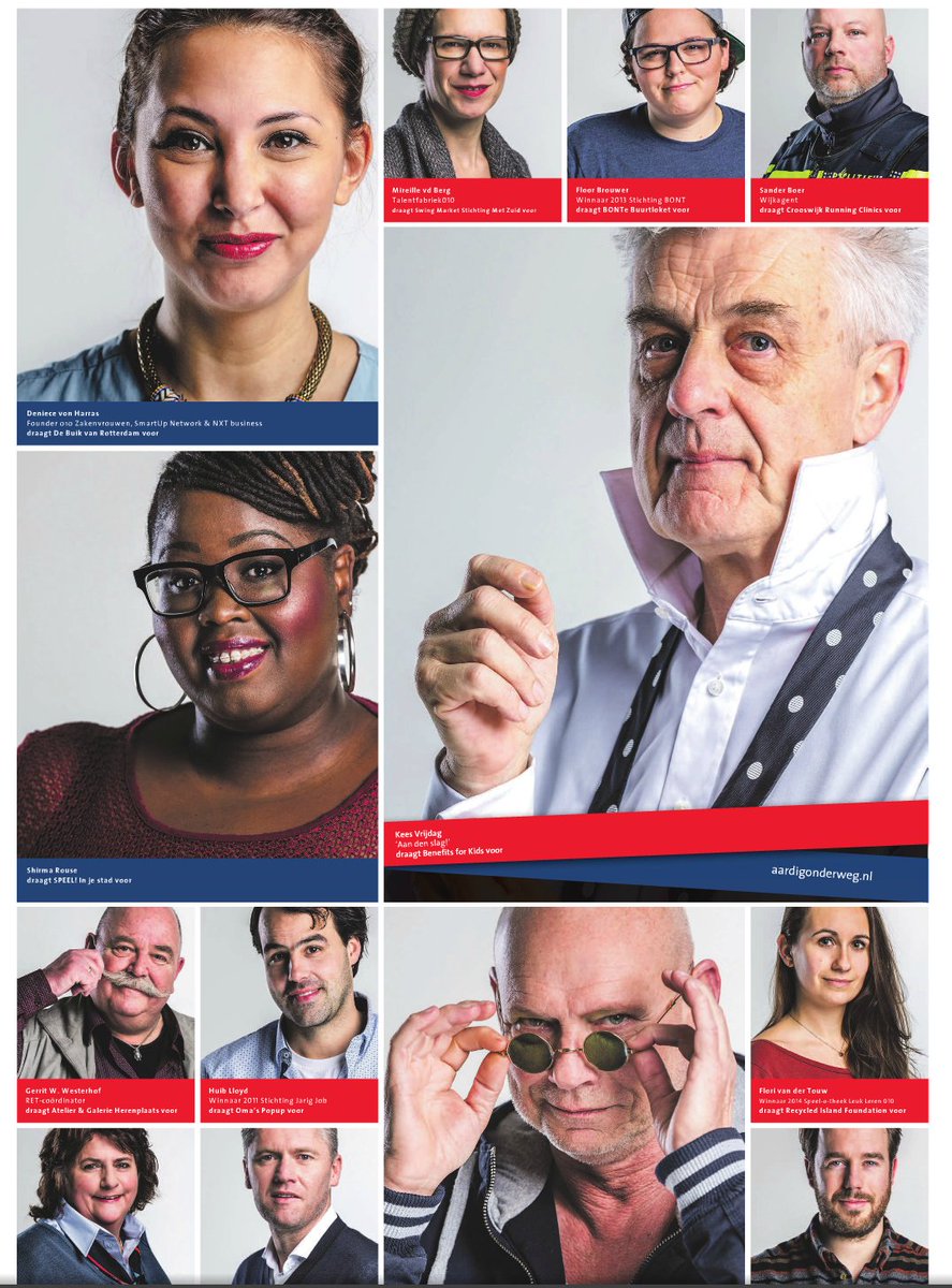 pgpeters's tweet photo. Vandaag start de RET Awards @AardigOnderweg weer. In @Metro_Rotterdam vandaag de info en oproep om aan te melden. https://t.co/tyvuu7xLkI