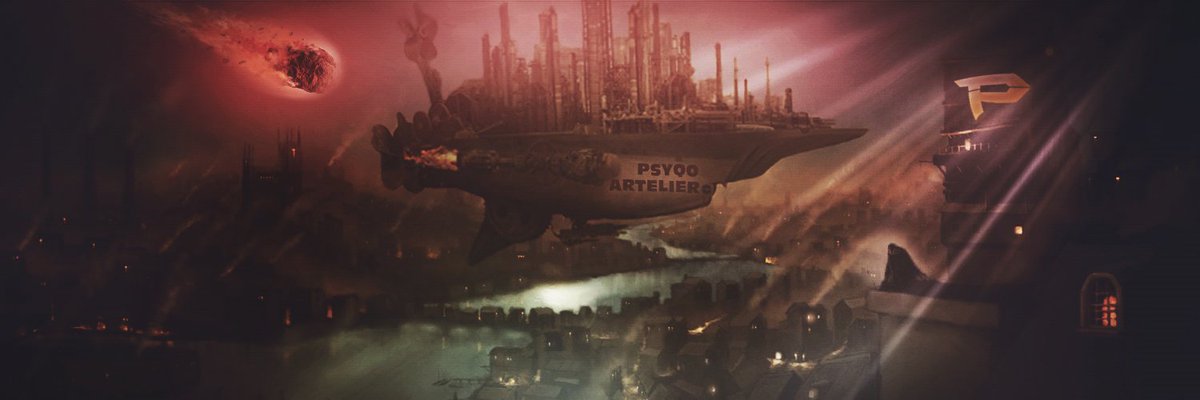 Hacked_ltd's tweet photo. Here is my 1st entry for #PCTC3 @PsyQoArtelier @PsyQo_Holy 
Theme: STEAMPUNK https://t.co/9jrdsQmCKp