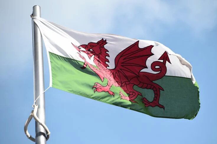 twistedthimble's tweet photo. #Happy #StDavidsDay ! #pembs https://t.co/fBOE9ftC74