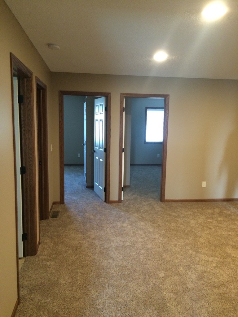 nstephens50's tweet photo. Now available! Big 2&3 BR $875 Get 'em while they're hot!
#6plex https://t.co/28uJPqpuv7