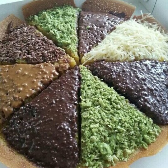 WomenScriptCo's tweet photo. https://t.co/756THfr0jR
Martabak enak di Bandung. #martabaktropicabandung. https://t.co/hdTCIOi82O