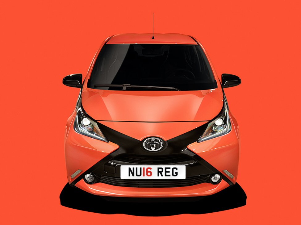 peterbtoyota's tweet photo. It's #NewReg Day!  Are you picking up a brand new #Toyota today?  Why not share your pictures with us? https://t.co/dSxitgdwsn