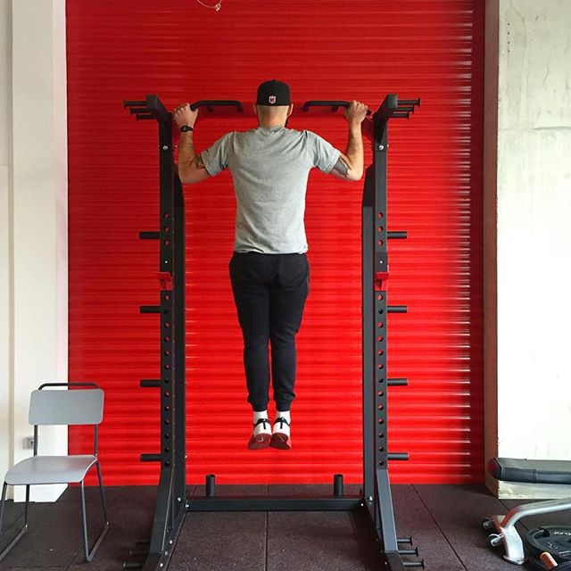 MoveYourFRAME's tweet photo. Frame PT has landed at #FrameKingsX! Email pt@moveyourframe.com for more info. First session is FREE! https://t.co/En6rI5bbTv