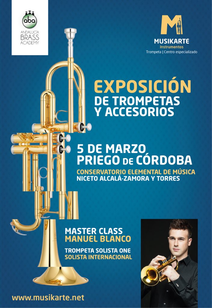ABRASSACADEMY's tweet photo. Fin de semana completo con el gran Manuel Blanco y exposición a cargo de MusiKarte.
@ManuelBlancoT @MusiKarteMalaga https://t.co/oX5L9mk01y