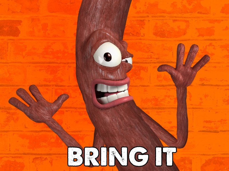 BiFiNL's tweet image. Nationale Complimentendag! Geef mij een origineel compliment en maak kans op een portie BiFi’s. #complimentendag