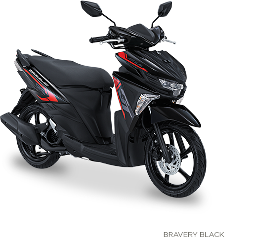 Maju &amp; Menggebrak dengan All New Soul GT 125 Bluecore #LampauiDIrimu